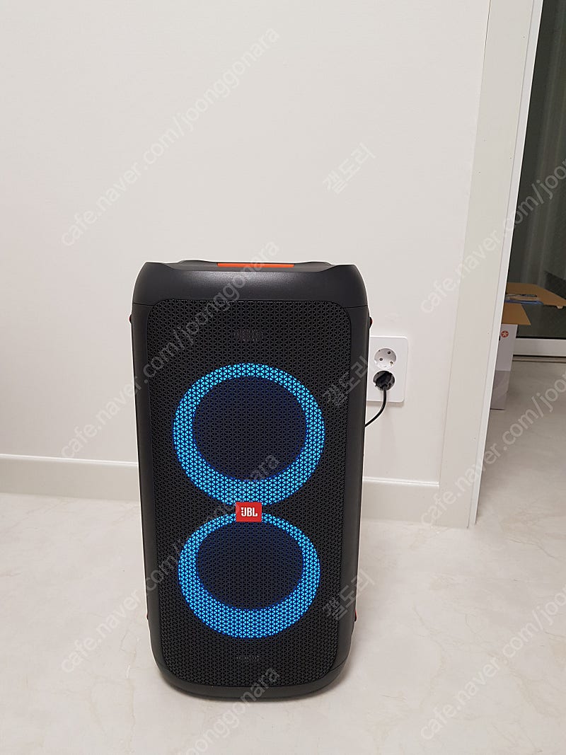 JBL 파티박스 100