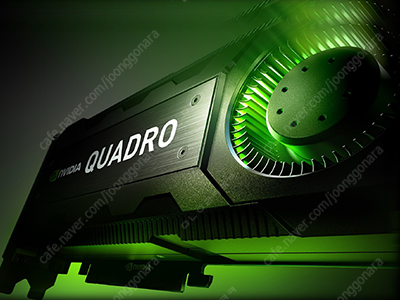 nvidia 쿼드로 Quadro p rtx 삽니다