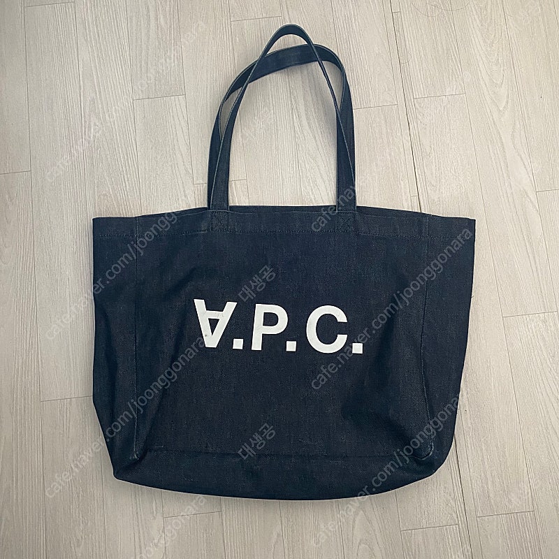 아페쎄 A.P.C 다니엘라 에코백