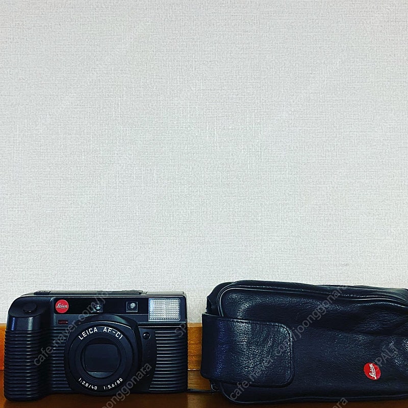 라이카 Leica AF C1 필름카메라