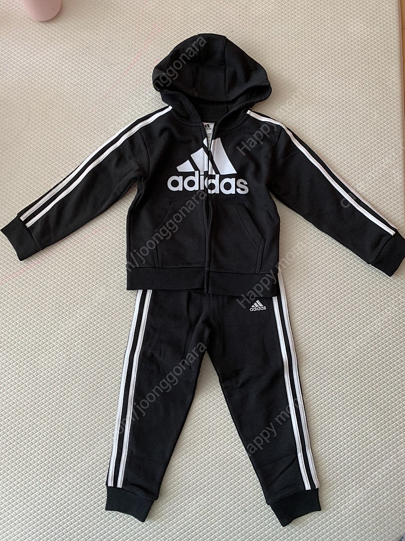 아디다스 상하의 세트 5