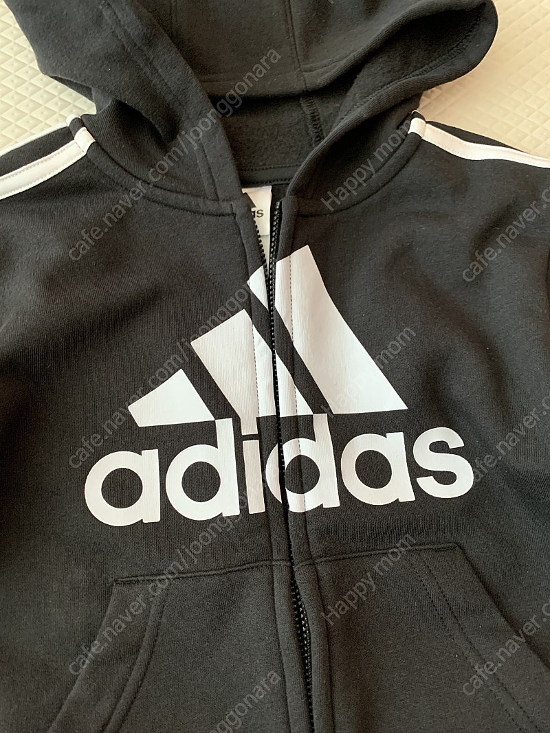 아디다스 상하의 세트 5--1