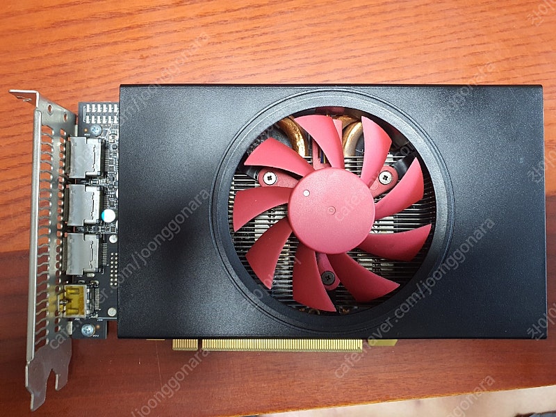 rx580 4g판매합니다.