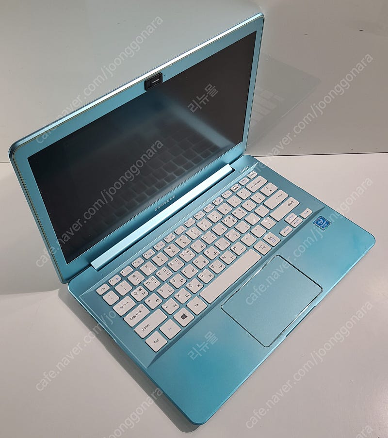 [판매]삼성전자 노트북9 Lite NT910S3L-K14L 13인치 중고노트북