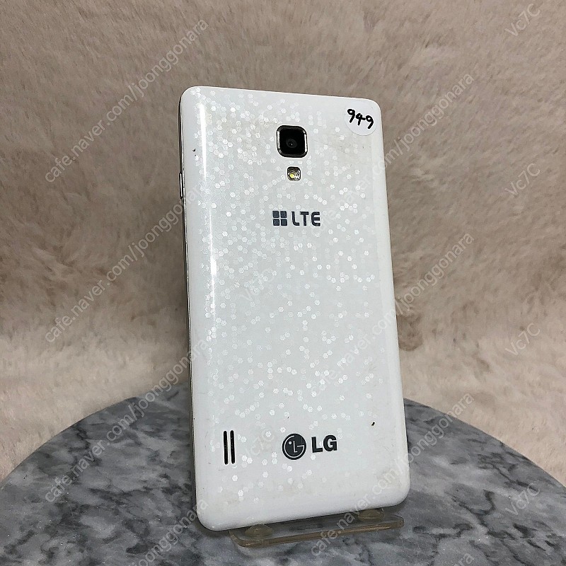 (949)A급 LG 옵티머스LTE3 4G 화이트