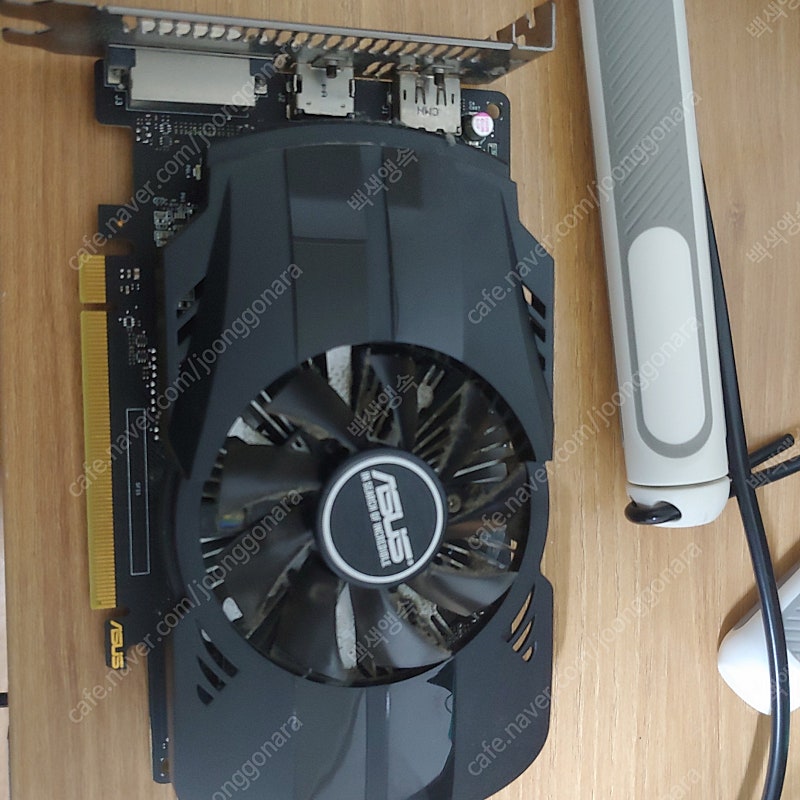 아수스 gtx1050 11만원