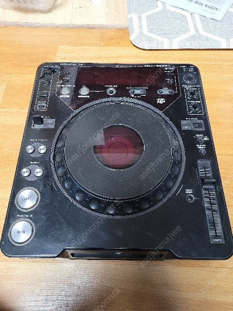 파이오니아 CDJ-1000MK2(파손.부품용)택포함10만.소니 올인원 오디오 택포함3만