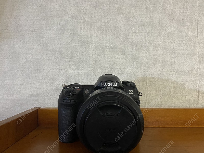 후지필름 FUJIFILM S5Pro DSLR (시그마 아트 30mm F/1.4 아트삼식이 포함)