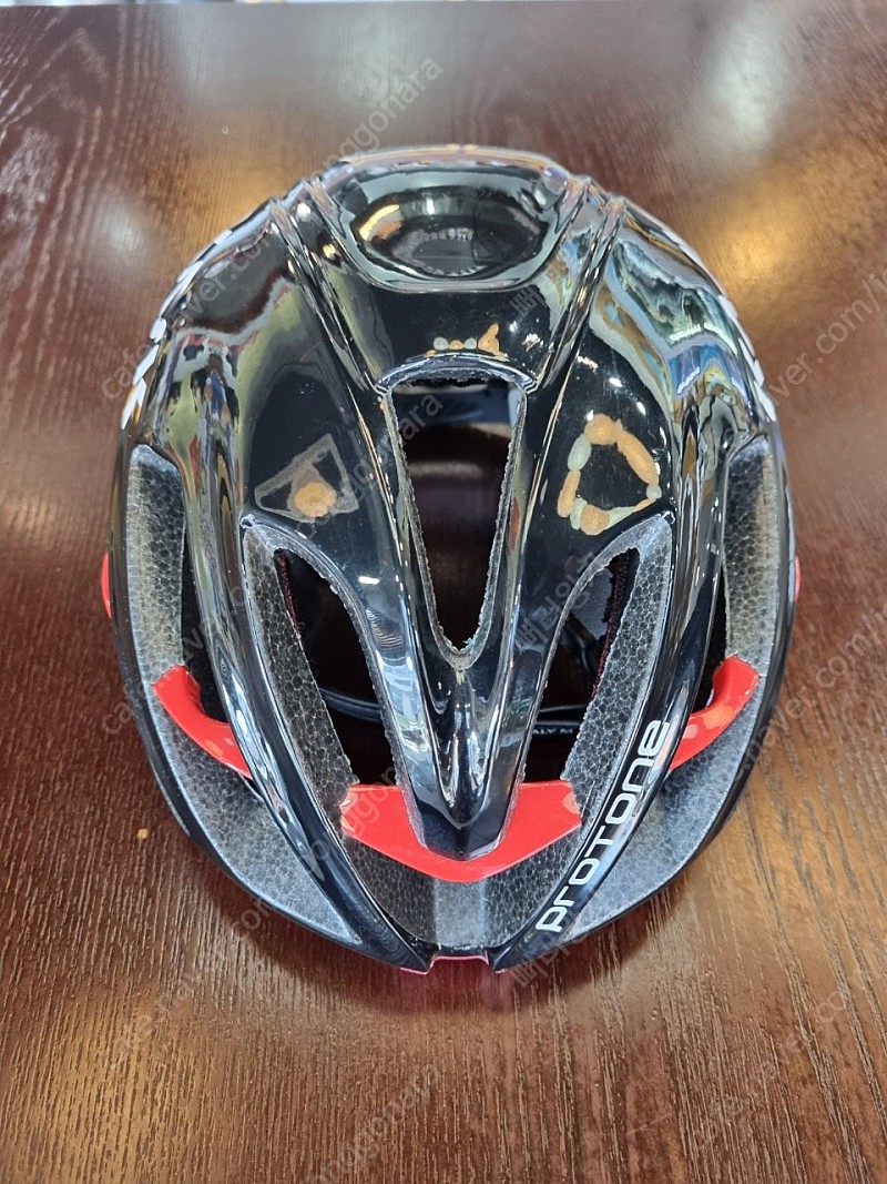 카스크 프로톤 자전거 헬멧(가격내림)