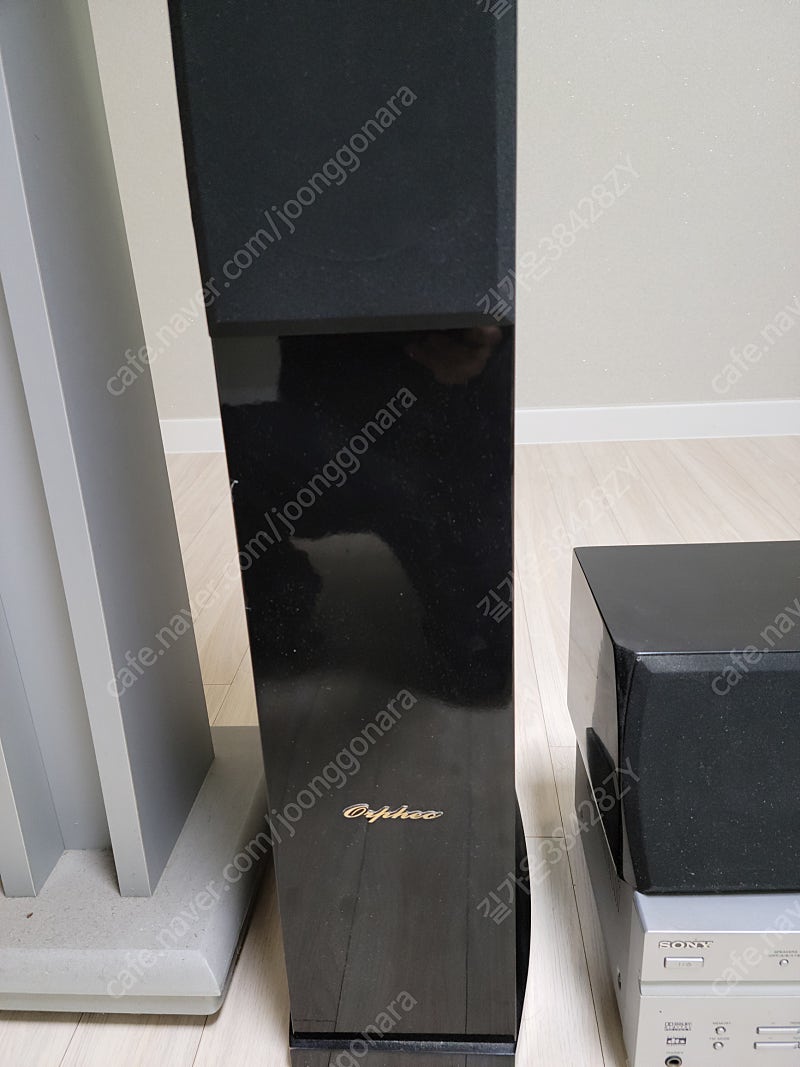 홈시어터.앰프 팝니다..--1