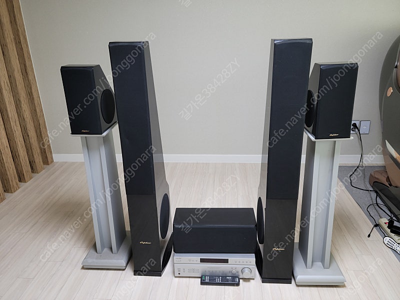 홈시어터.앰프 팝니다..