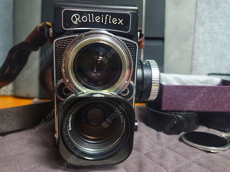 롤라이플렉스 Rolleiflex FW 4.0 판매합니다...--1