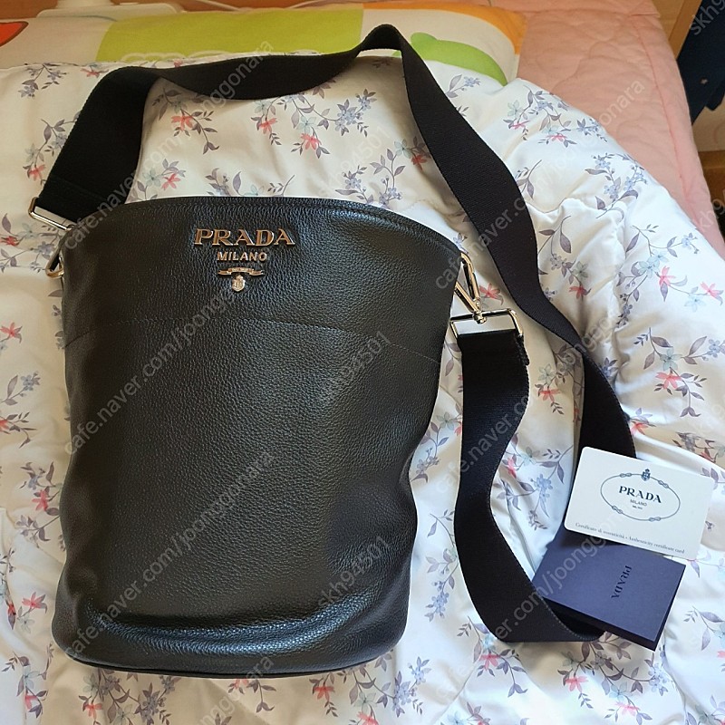 프라다 가방,새상품