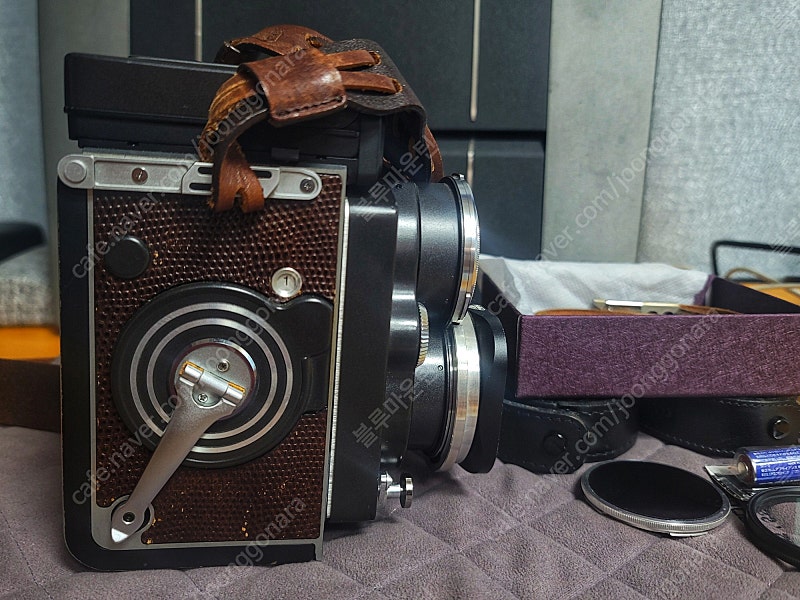 롤라이플렉스 Rolleiflex FW 4.0 판매합니다...--3