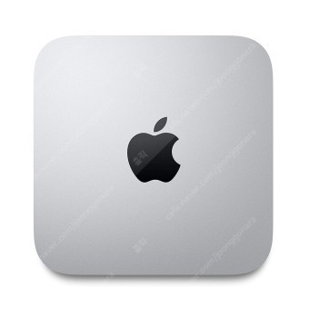 애플 21년도 맥미니 m1 16gb/512gb 삽니다. 75만원