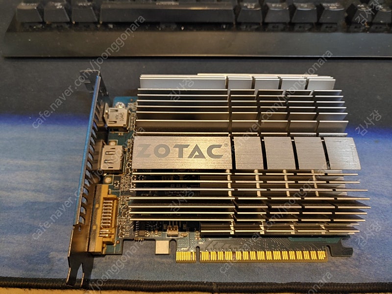 zotac gt430 (15,000원)