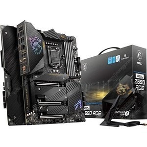 Msi z590 ace 구매 원합니다