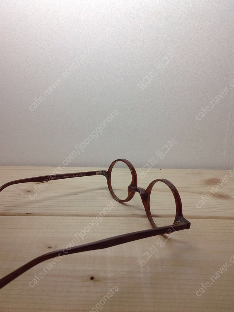 일본안경, 一山 일본안경 HAND MADE, 일본안경,--1
