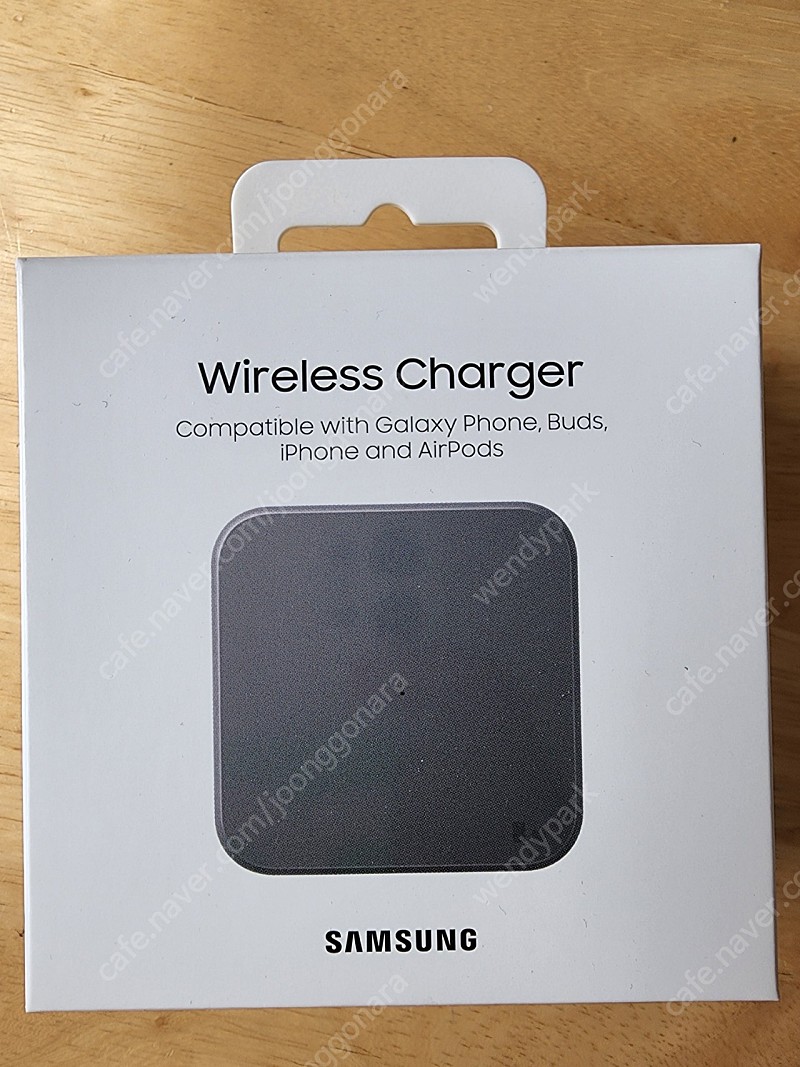 삼성무선충전기samsung wireless charger