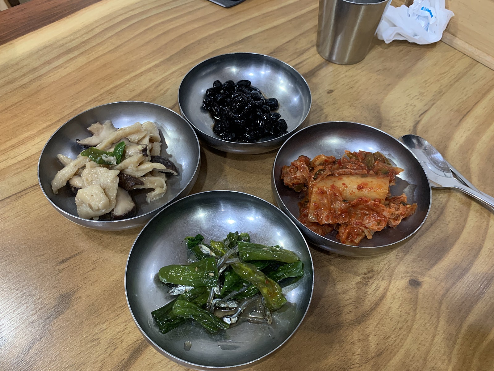덕이네대구뽈찜 이미지