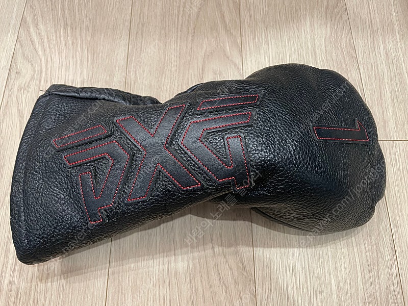 PXG 0811XF Gen2 9도 드라이버 / 후지쿠라 프로2.0 5R