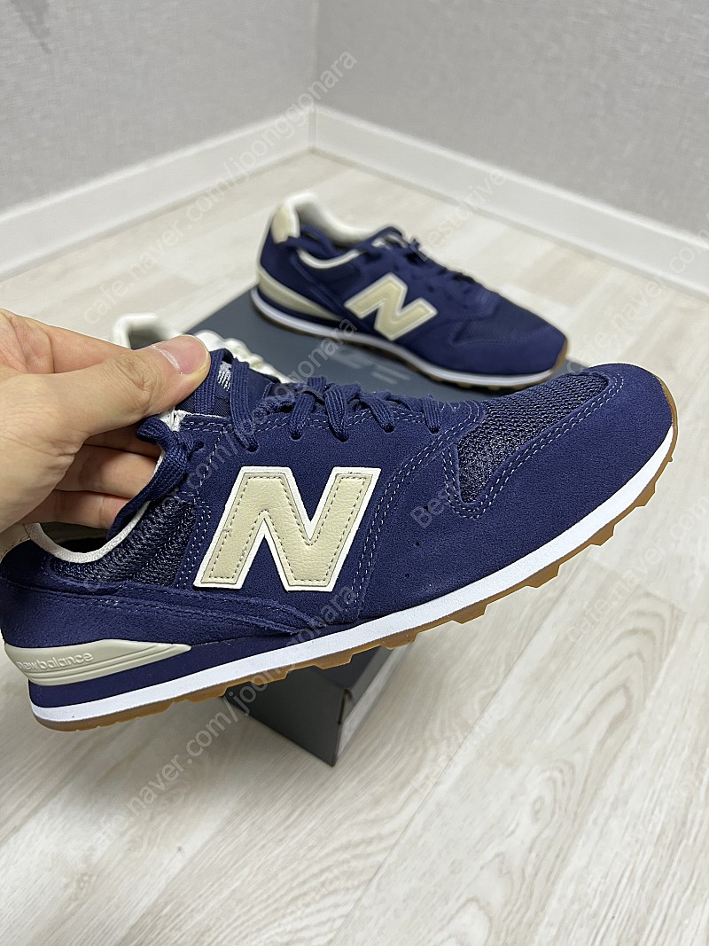 Newbalance x jcrew / 225,270