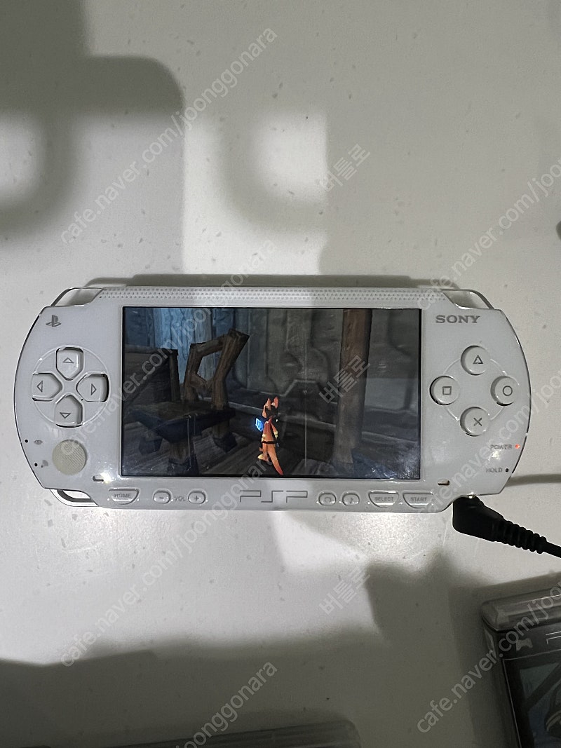 PSP 1005 + UMD 11개