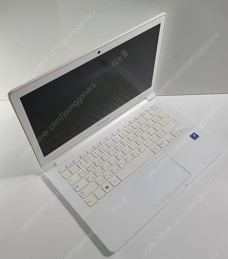 [판매]삼성전자 아티브북9 Lite NT905S3G-K1WD 중고노트북 13인치