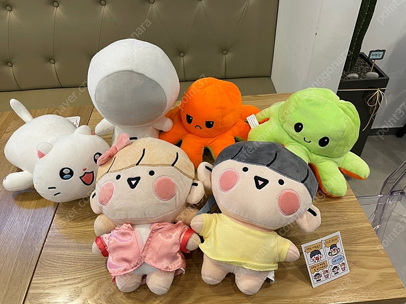 인형 팔아요!