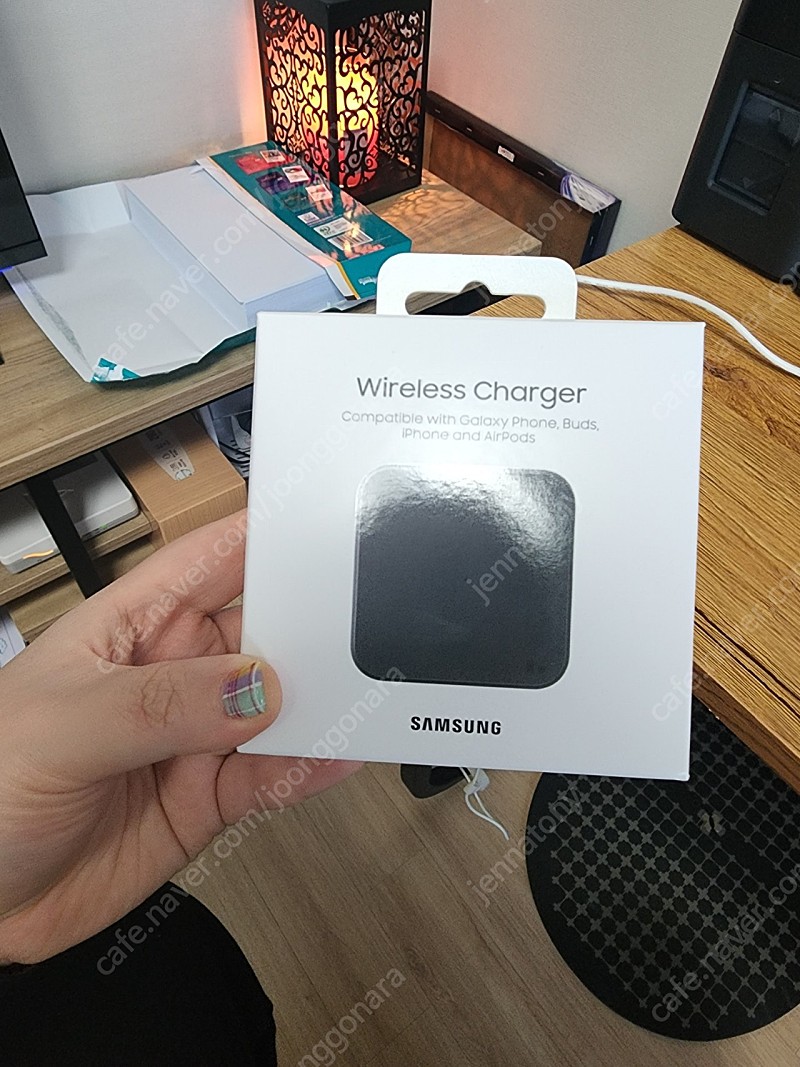 삼성 무선충전기 Wireless Charger