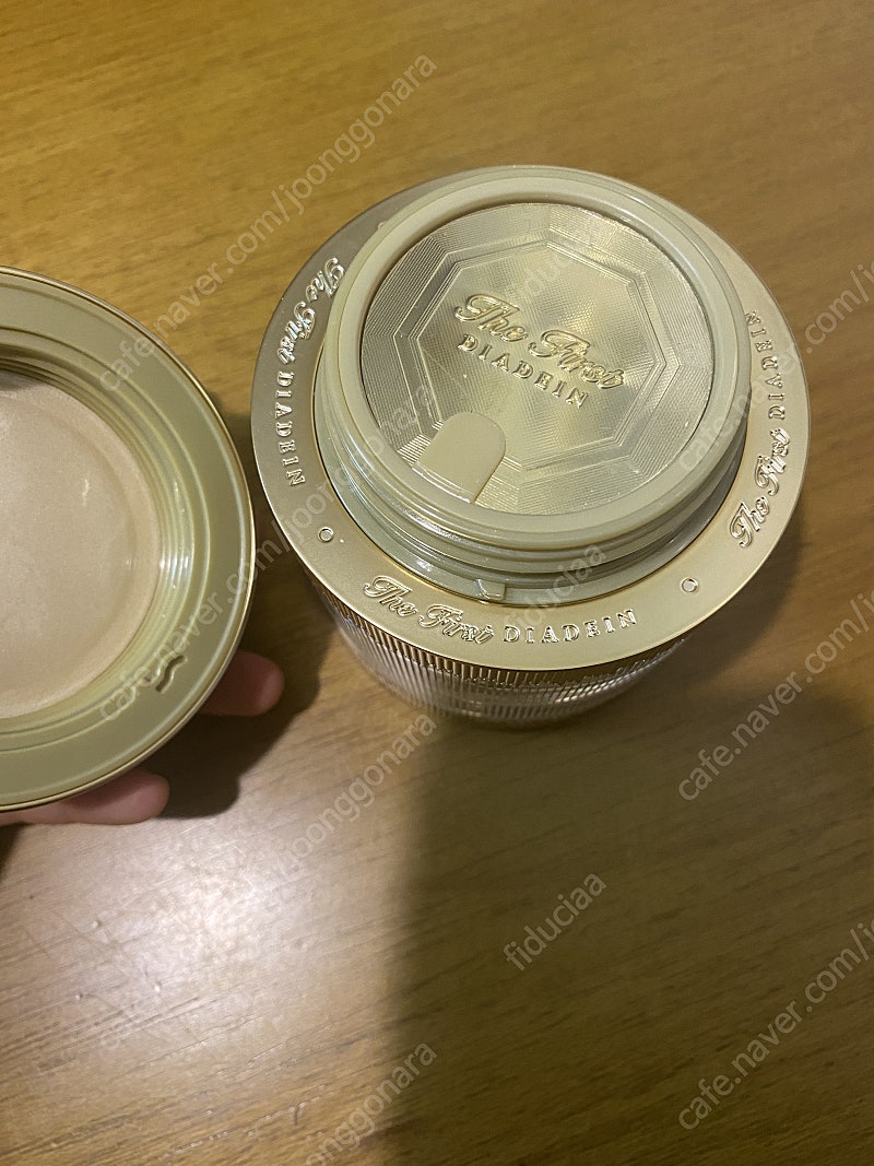 오휘 O HUI 더 퍼스트 다이아데인 솔리테어 30ml--1