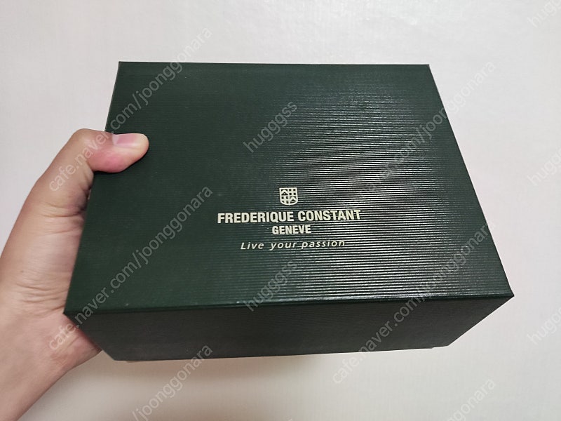 프레데릭 콘스탄트 FREDERIQUE Constant (FC-245WR5S6)