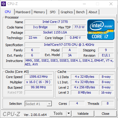 컴퓨터 본체 (CPU i7-3770, 램 10G, GTX660, SSD 237G, 써모랩 CPU 쿨러)