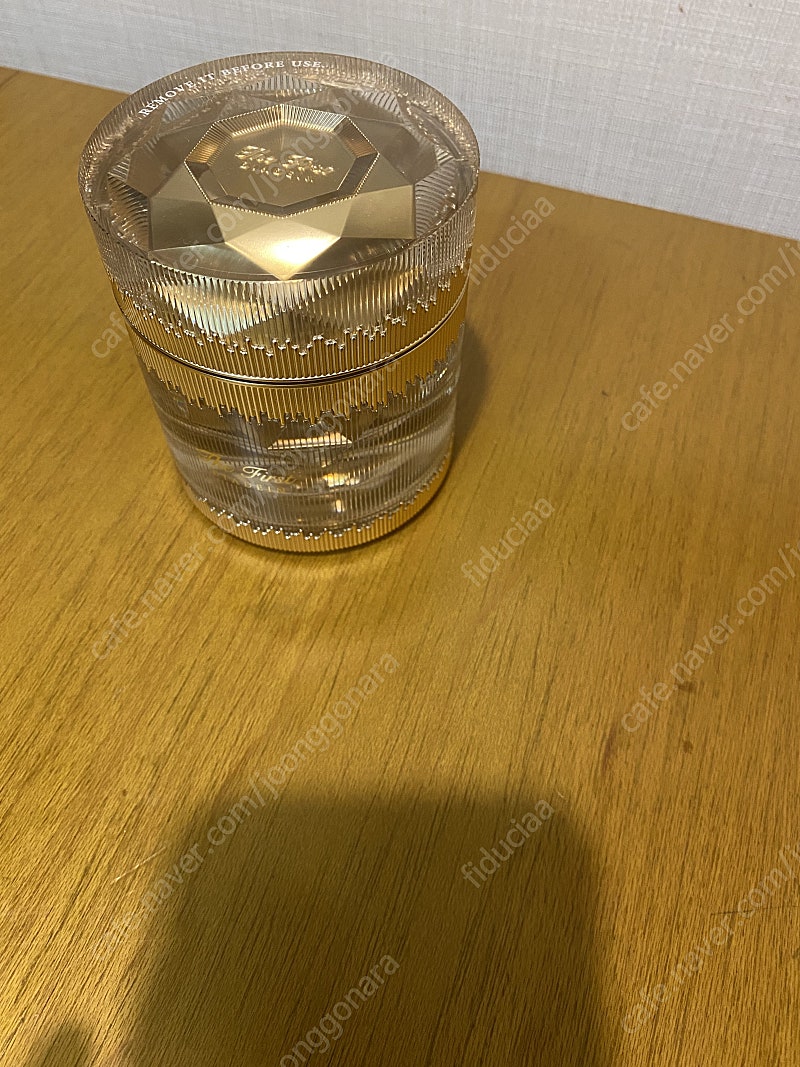 오휘 O HUI 더 퍼스트 다이아데인 솔리테어 30ml--0
