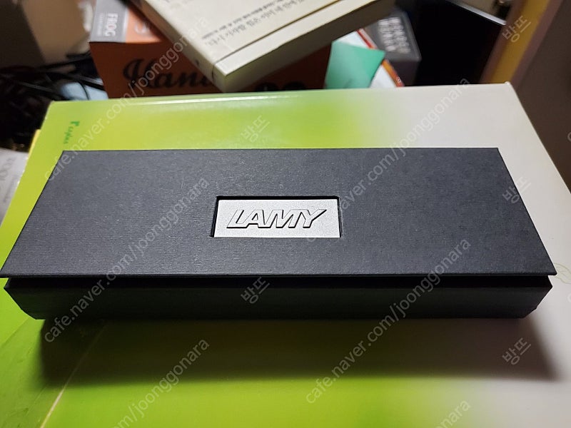 라미 LAMY 사파리 수성펜 LM314 판매