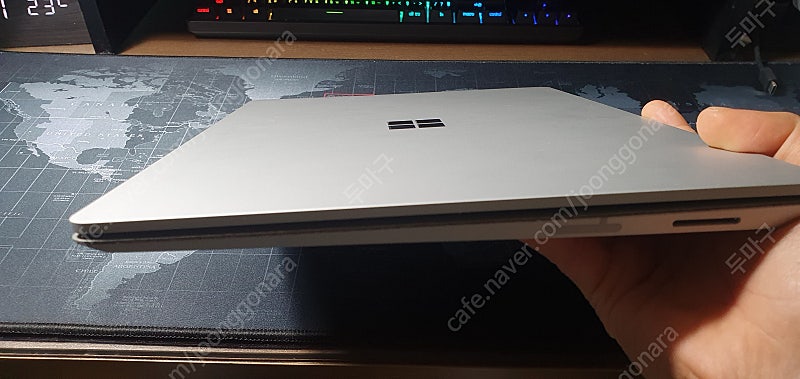 서피스랩탑1 판매합니다--3