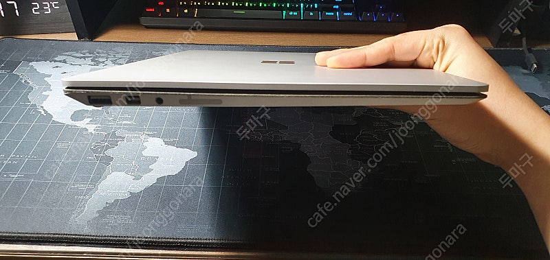 서피스랩탑1 판매합니다--2