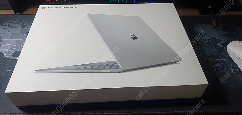 서피스랩탑1 판매합니다--6