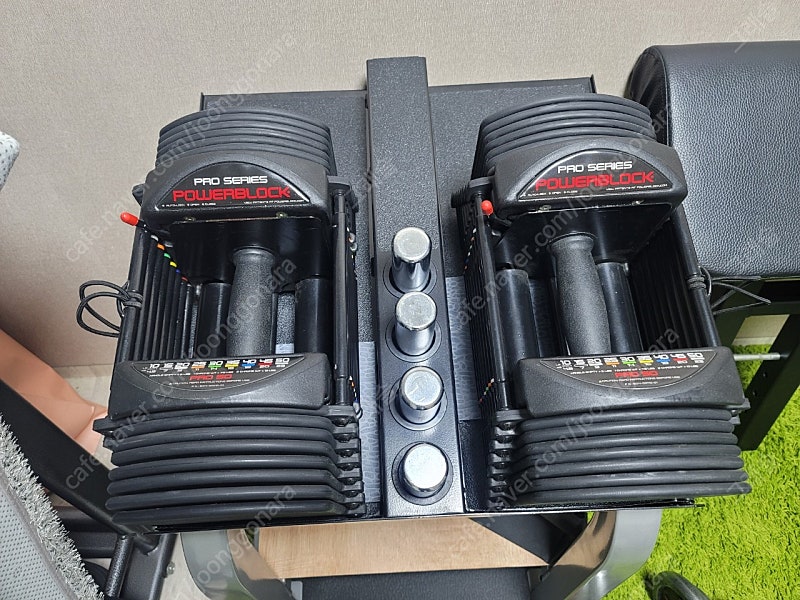 (가격인하) 홈트 끝판왕 파워블럭, 거치대 등등 판매합니다.