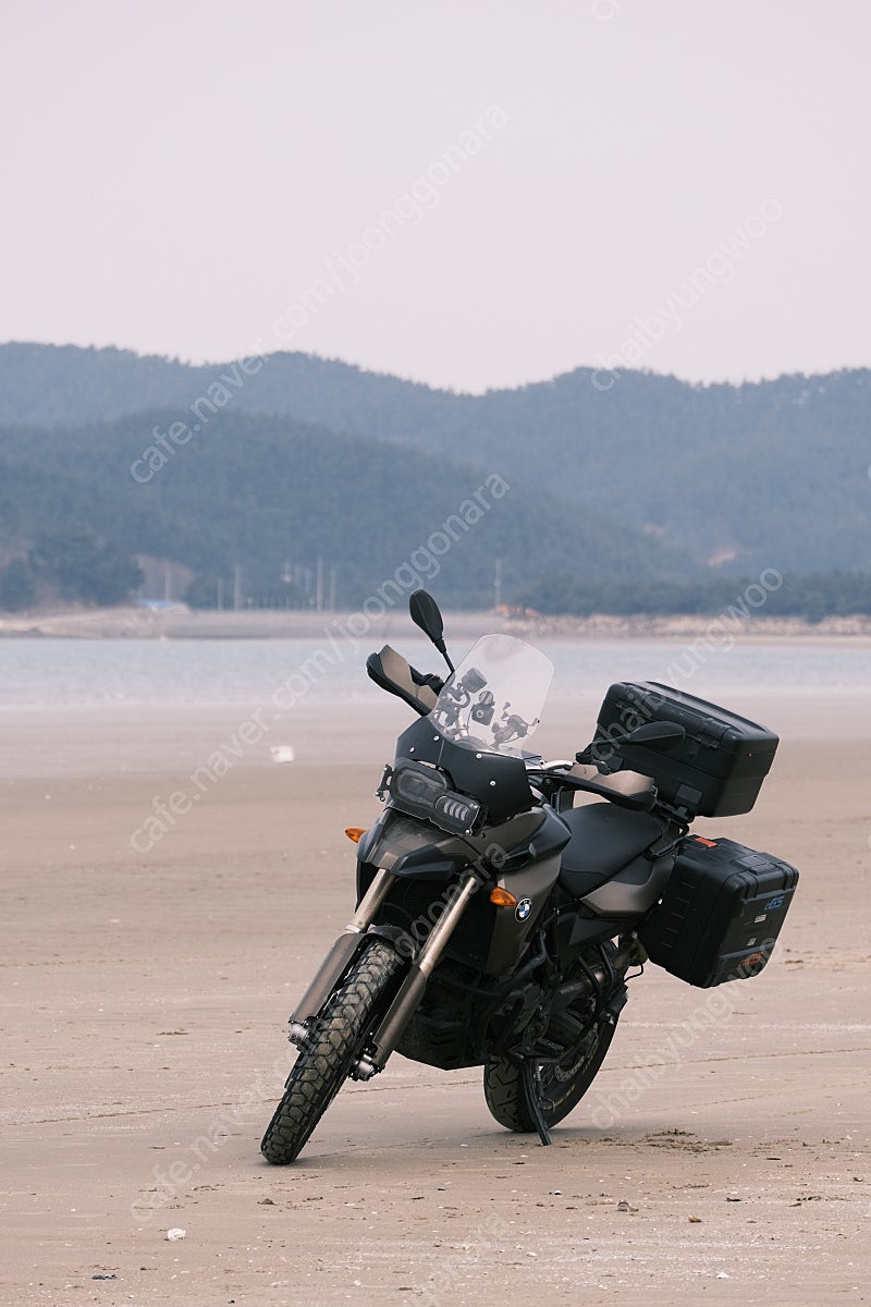 F800 gs