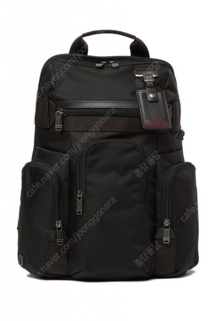 투미 Nickerson 3 Pocket Backpack 팝니다.