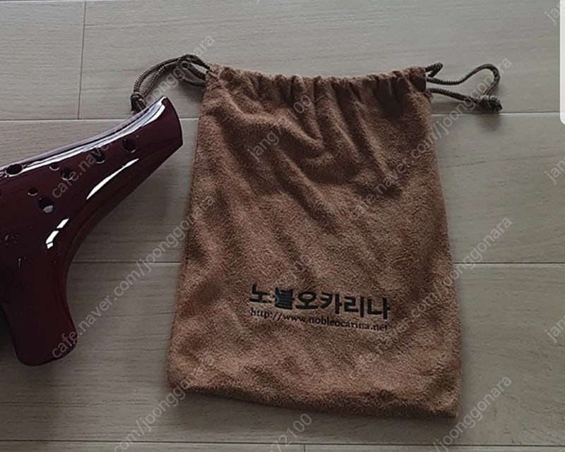 노블 오카리나 판매합니다