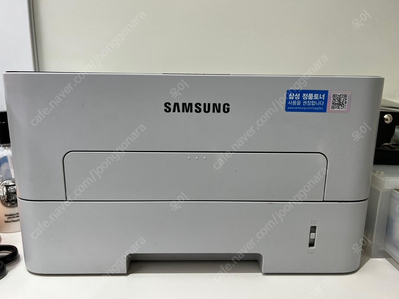 삼성 흑백 레이져프린터기 SL-M2620 | 키보드/마우스/스피커 | 중고나라