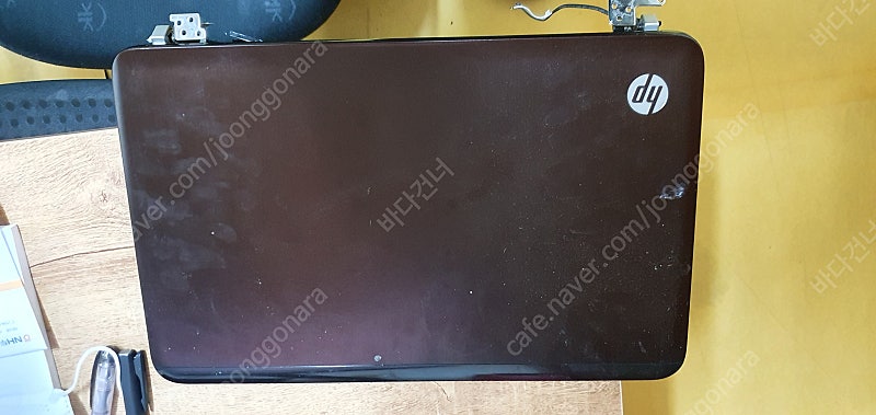 hp dv6 lcd 패널