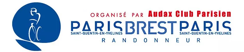란도너스 PBP Paris-Brest-Paris