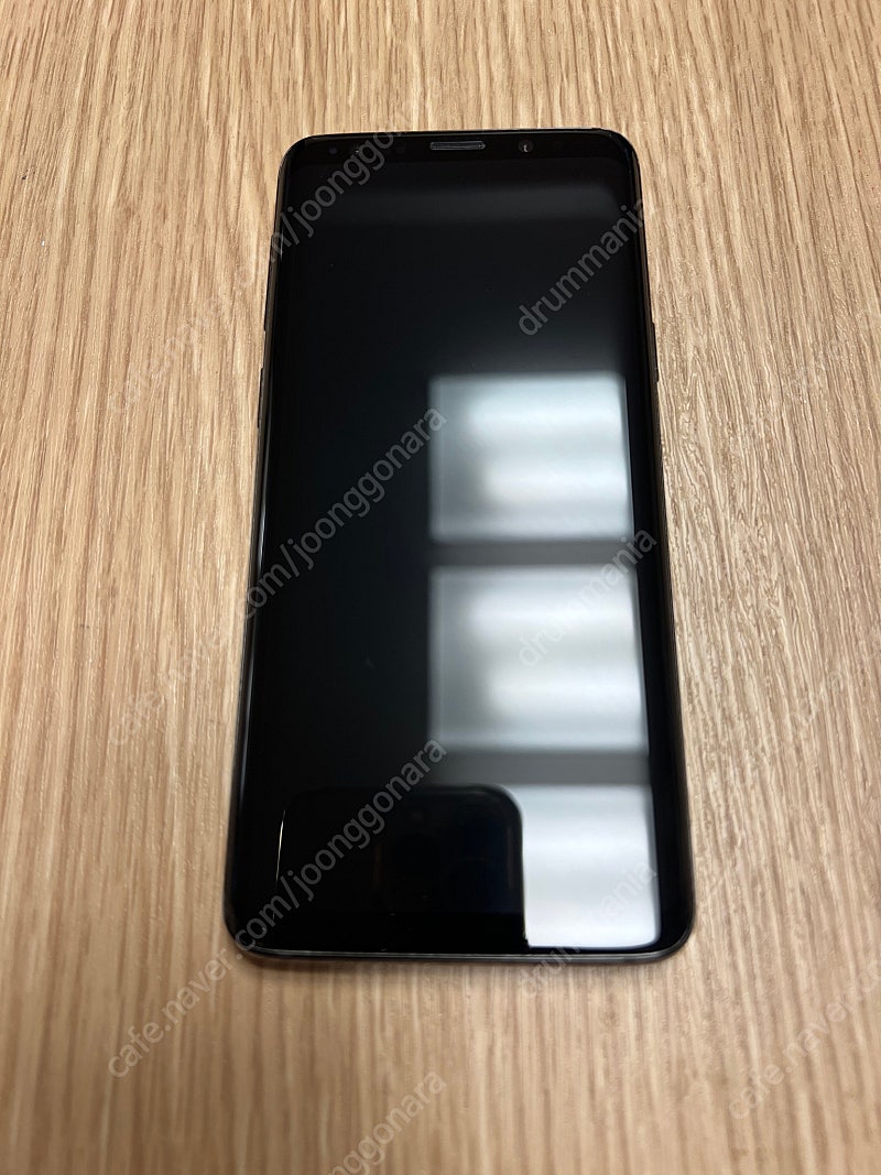 갤럭시S9 64GB(자급제)--1