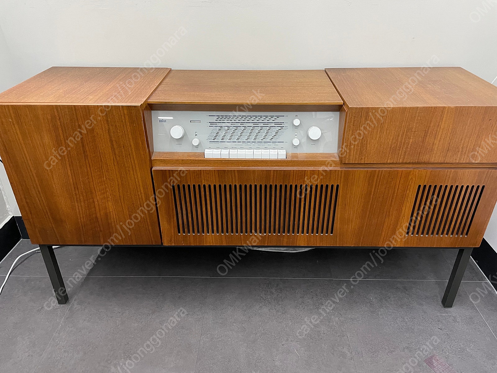 Diter rams Braun HM6 디터람스 브라운 ... | 중고나라 카페에서 운영하는 공식 사이트