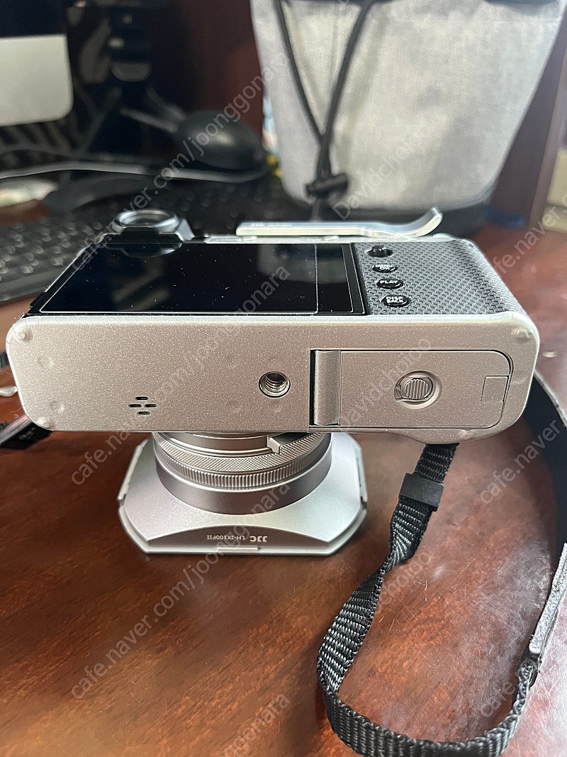 Fujifilm x100v 후지필름--3