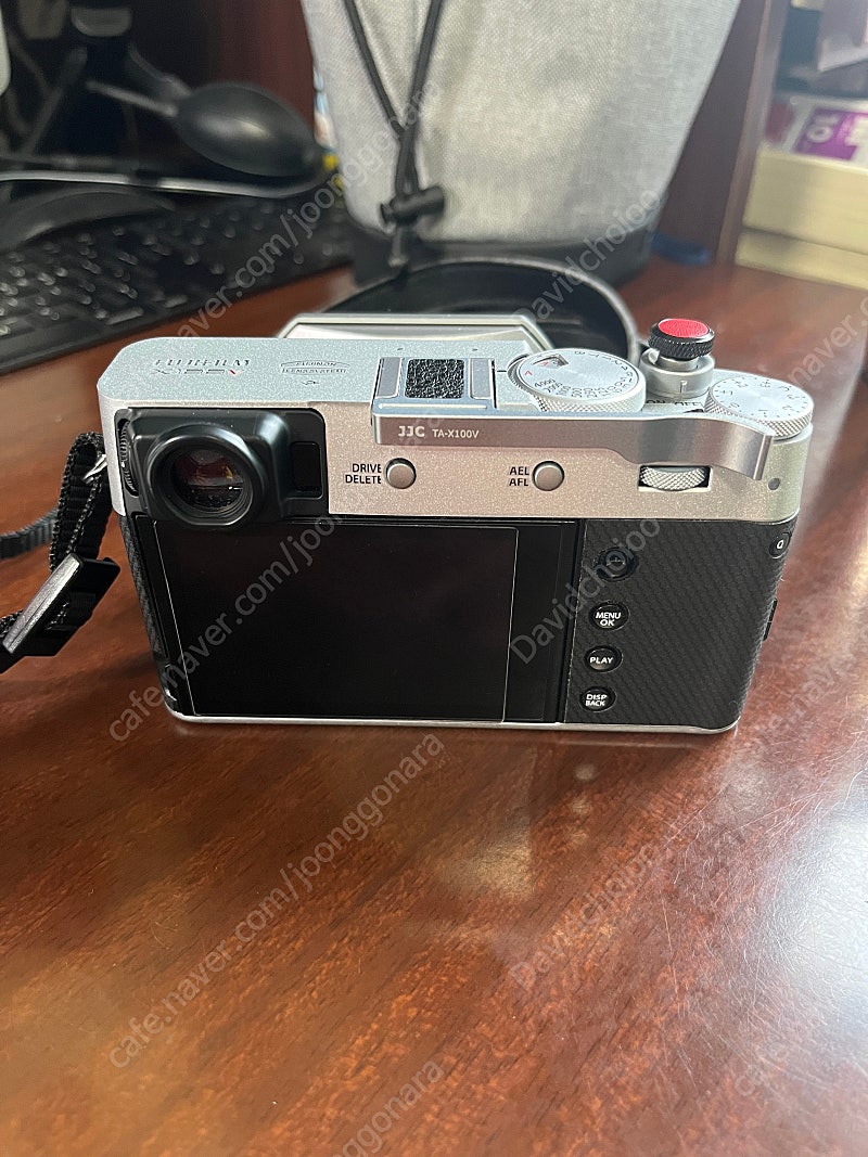 Fujifilm x100v 후지필름--2
