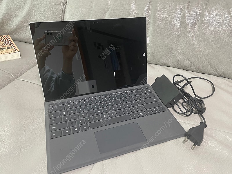 Surface 서피스 프로3 노트북